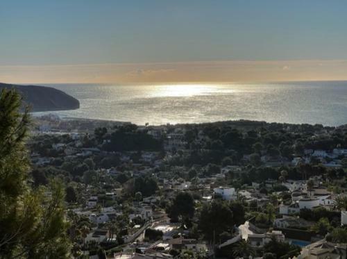 Villa Viva Moraira