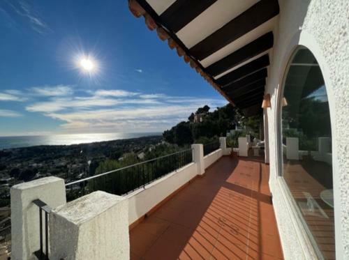 Villa Viva Moraira