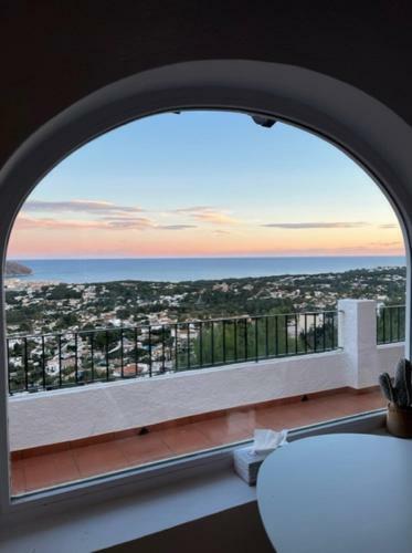 Villa Viva Moraira