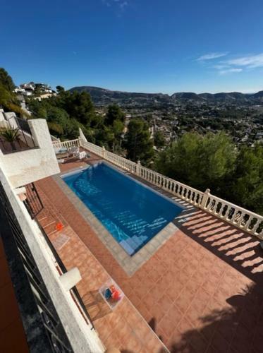Villa Viva Moraira