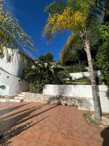 Villa Viva Moraira