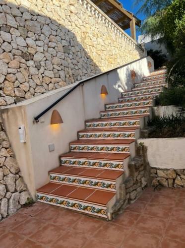 Villa Viva Moraira