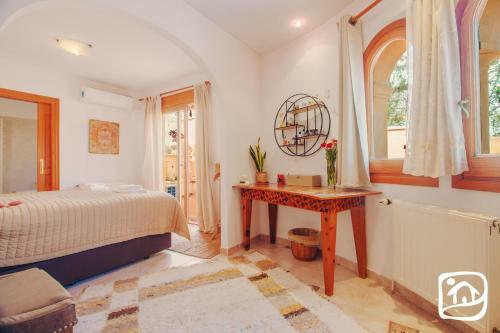 Abahana Villas Amelia