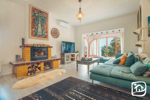 Abahana Villas Amelia