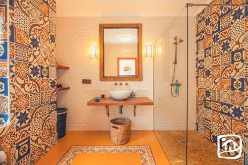 Abahana Villas Amelia