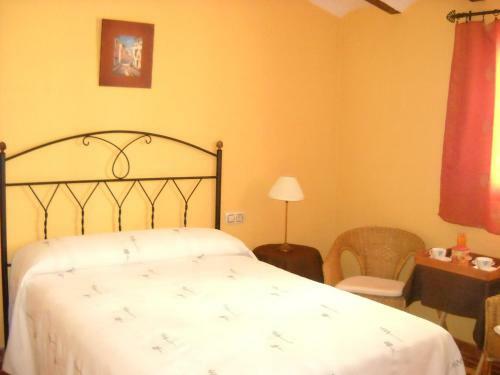 Vivienda Turistica Rural El Balc�n De Cazorla