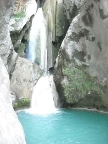 Vivienda Turistica Rural El Balc�n De Cazorla