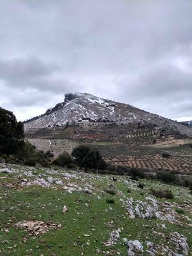 Vivienda Turistica Rural El Balc�n De Cazorla