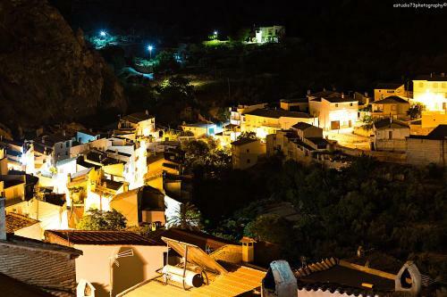 Vivienda Turistica Rural El Balc�n De Cazorla