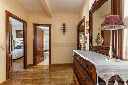 Bnbholder Deluxe Cottage Titulcia