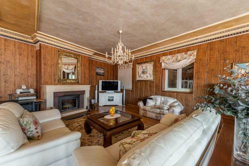 Bnbholder Deluxe Cottage Titulcia