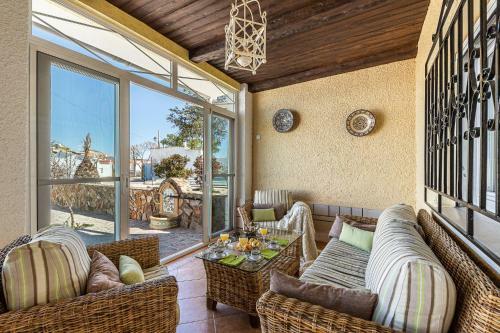 Bnbholder Deluxe Cottage Titulcia