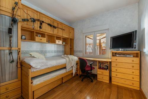 Bnbholder Deluxe Cottage Titulcia