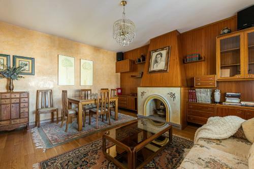 Bnbholder Deluxe Cottage Titulcia