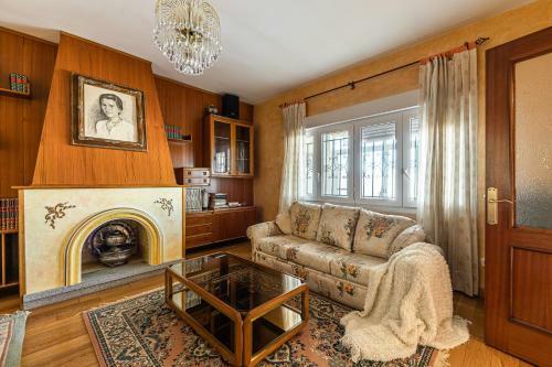 Bnbholder Deluxe Cottage Titulcia