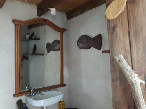 "lapa" Caravan Apartamento