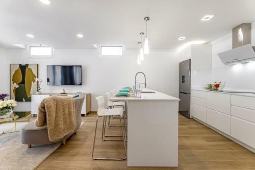 Apartamento La Malvas�a