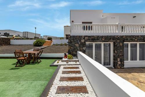 Apartamento La Malvas�a