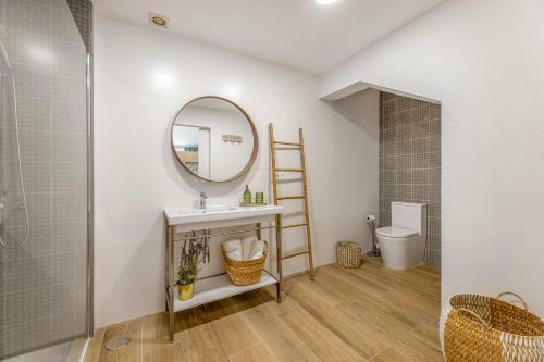 Apartamento La Malvas�a