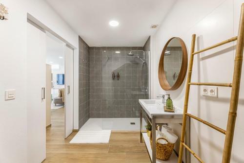 Apartamento La Malvas�a