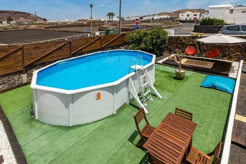 Apartamento La Malvas�a