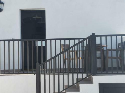 Vistas El Cuchillo