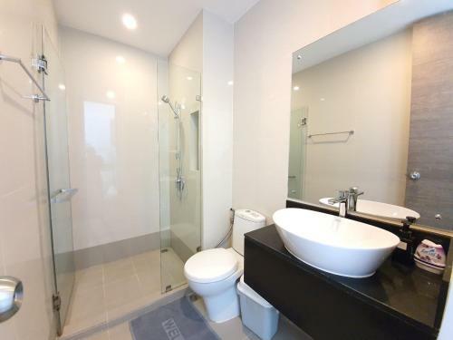 Apartamento Nimman Center Mountain View +rooftop Pool607