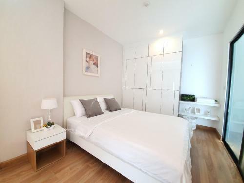 Apartamento Nimman Center Mountain View +rooftop Pool607