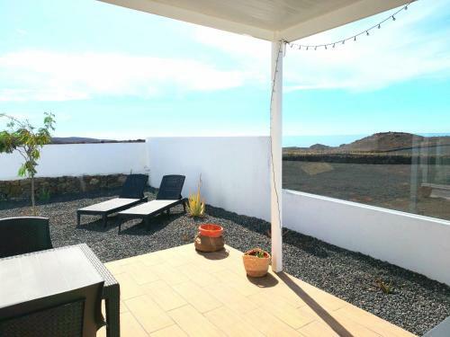 Apartamento Lanzarote Ocean Loft B