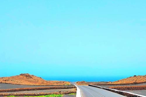 Apartamento Lanzarote Ocean Loft B