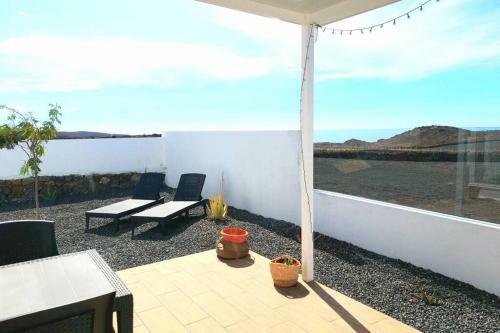 Apartamento Lanzarote Ocean Loft B