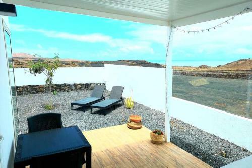 Apartamento Lanzarote Ocean Loft B
