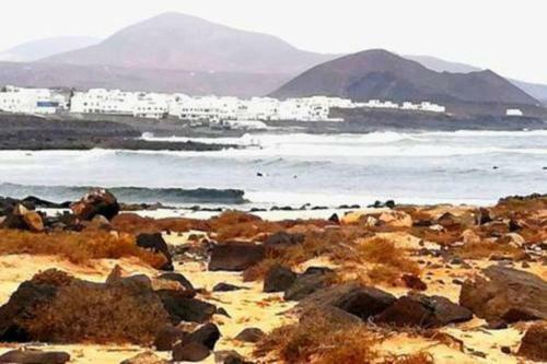 Apartamento Lanzarote Ocean Loft B