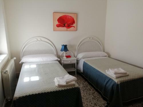 Hostal Alojamiento Rural