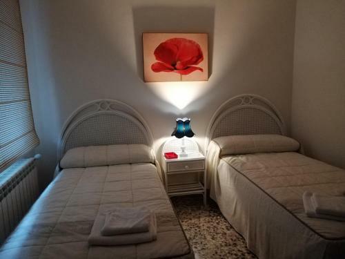 Hostal Alojamiento Rural
