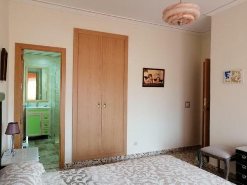 Hostal Alojamiento Rural