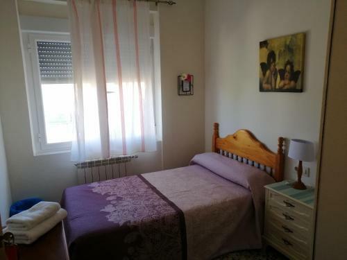 Hostal Alojamiento Rural