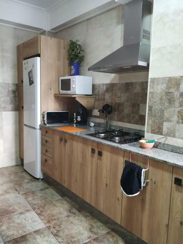 Hostal Alojamiento Rural