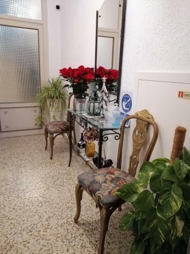 Hostal Alojamiento Rural