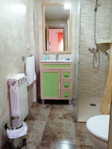 Hostal Alojamiento Rural