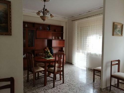 Hostal Alojamiento Rural