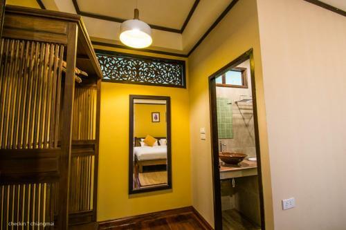 Hotel Chapulin Natural Resort