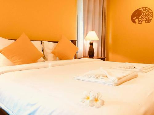 Hotel Chapulin Natural Resort