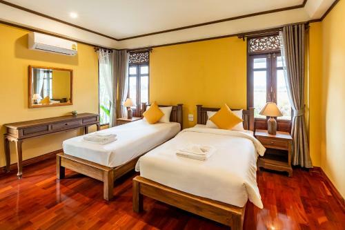 Hotel Chapulin Natural Resort