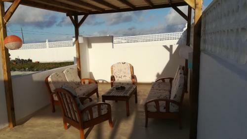 Apartamento Alma En El Mar