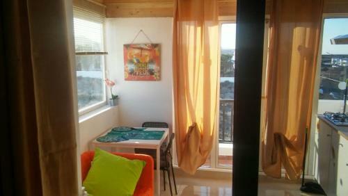 Apartamento Alma En El Mar