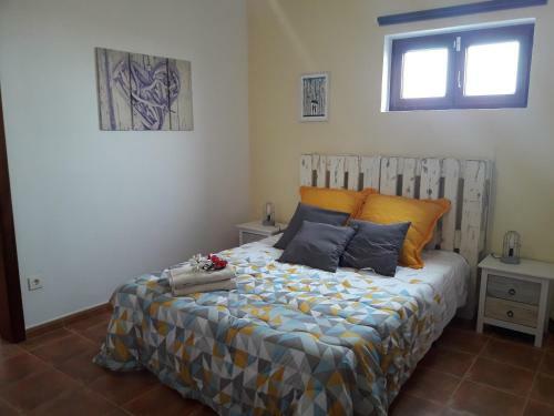 Apartamento Casa Chona