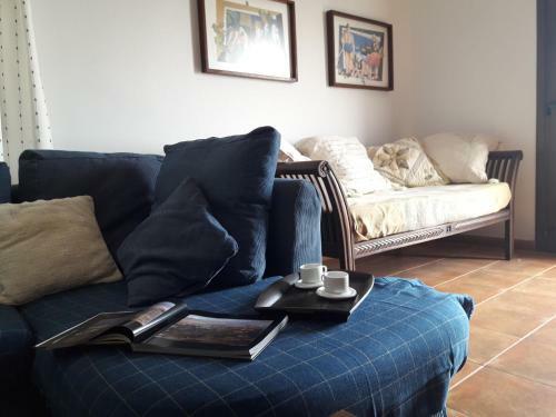 Apartamento Casa Chona