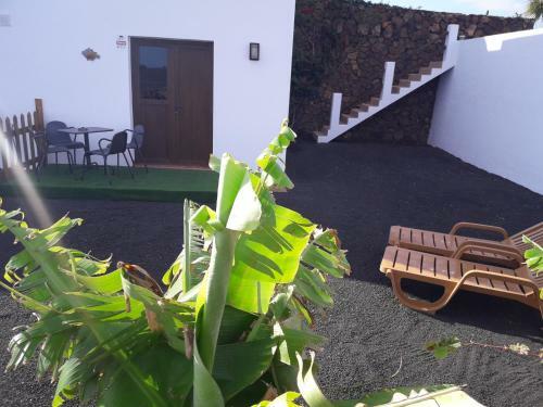 Apartamento Casa Chona
