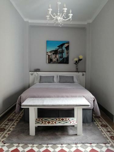 Apartamento Torre�n De La Bombardera